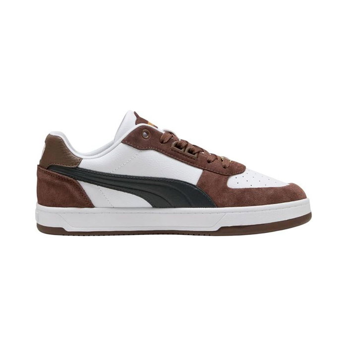 Zapatillas Casual Hombre Puma Caven 2.0 Lux S Blanco Zapatillas Casual Hombre Puma Caven 2.0 Lux S Blanco