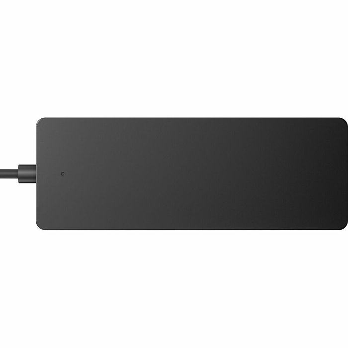 HP USB-C Travel Hub G3 Black