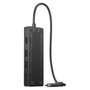 HP USB-C Travel Hub G3 Black