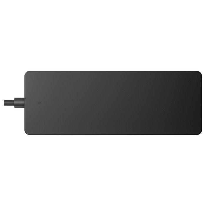 HP USB-C Travel Hub G3 Black