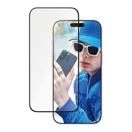 PanzerGlass PanzerGlass Ceramic iPhone 16 Pro UWF