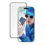 PanzerGlass PanzerGlass Ceramic iPhone 16 Pro UWF