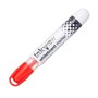 Uni-Ball Marcador pizarra blanca PWB-20 rojo punta cónica 1,8-2,2 mm