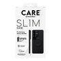 PanzerGlass CARE SL1M Case Negro con Carga Qi para Samsung Galaxy S26 Ultra - Resistente a Caídas y Rayones, Policarbonato Reciclado 100%