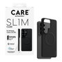 PanzerGlass CARE SL1M Case Negro con Carga Qi para Samsung Galaxy S26 Ultra - Resistente a Caídas y Rayones, Policarbonato Reciclado 100%