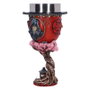 Ubisoft Copa Coleccionable Assassin's Creed Shadows 19 cm - Diseño Japón Feudal con Base Ornamental, Pieza Decorativa Oficial Gaming