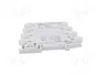 WAGO Interruptor magnetotérmico MCB 24VDC
