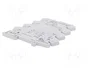 WAGO Interruptor magnetotérmico MCB 24VDC