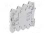 WAGO Interruptor magnetotérmico MCB 24VDC