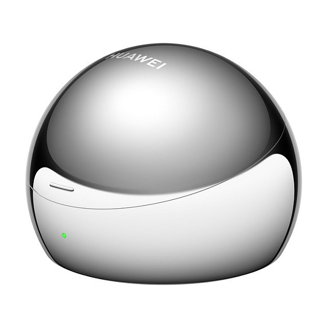Huawei FreeClip 2 S Plata Huawei FreeClip 2 S Plata