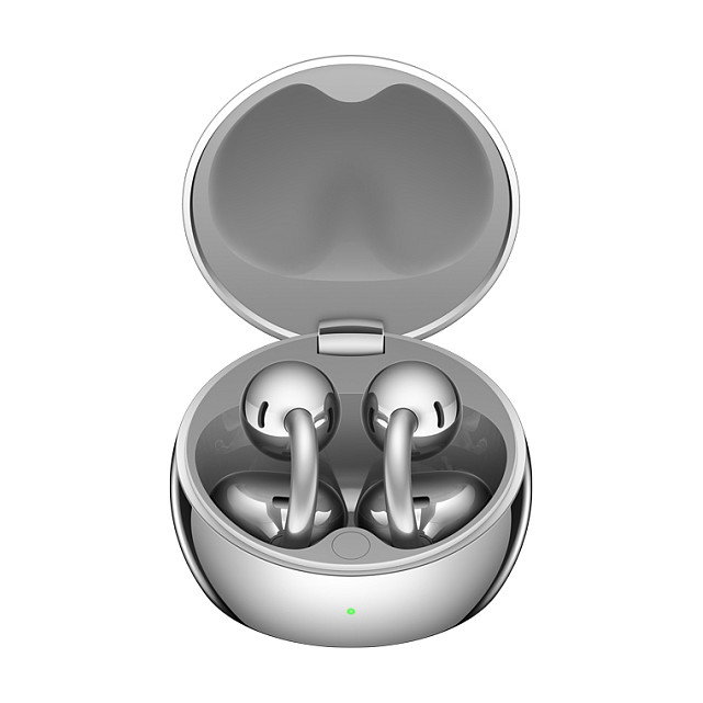 Huawei FreeClip 2 S Plata Huawei FreeClip 2 S Plata