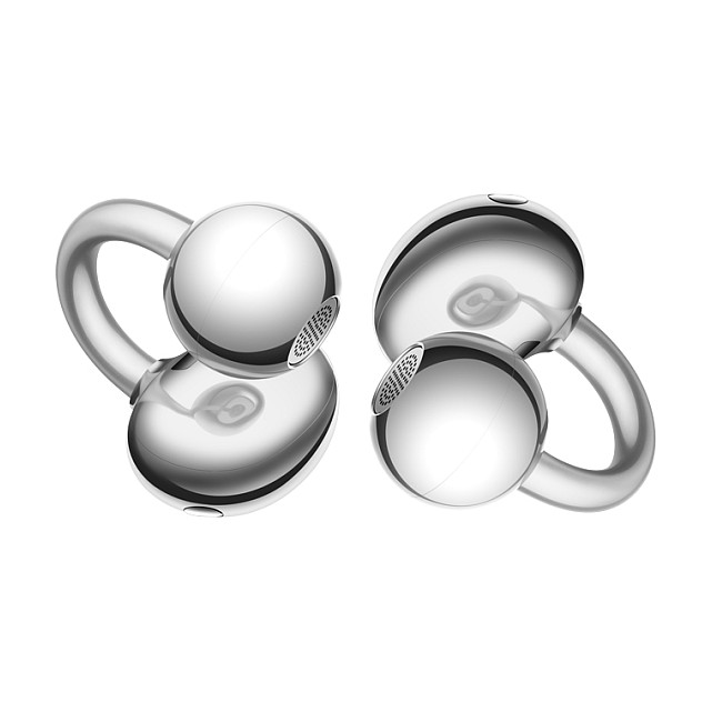 Huawei FreeClip 2 S Plata Huawei FreeClip 2 S Plata