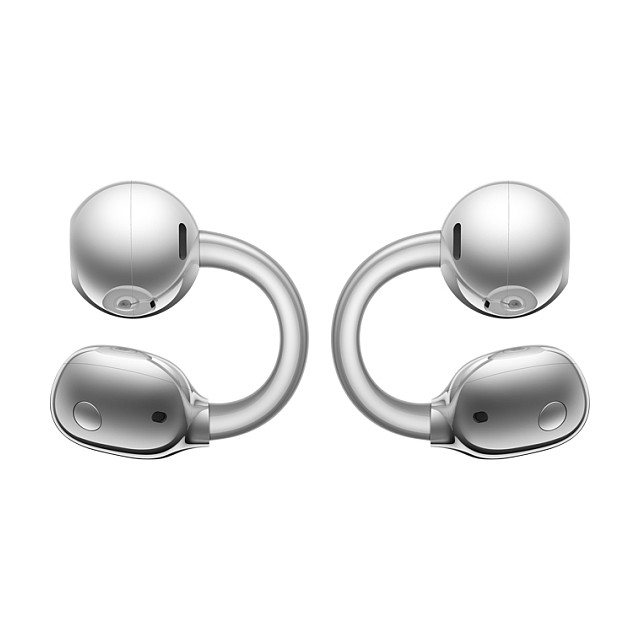 Huawei FreeClip 2 S Plata Huawei FreeClip 2 S Plata