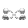 Huawei FreeClip 2 S Plata