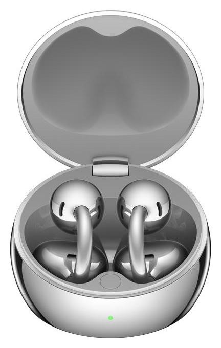 Huawei FreeClip 2 S Space Silver