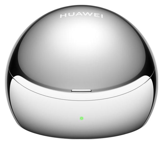 Huawei FreeClip 2 S Space Silver