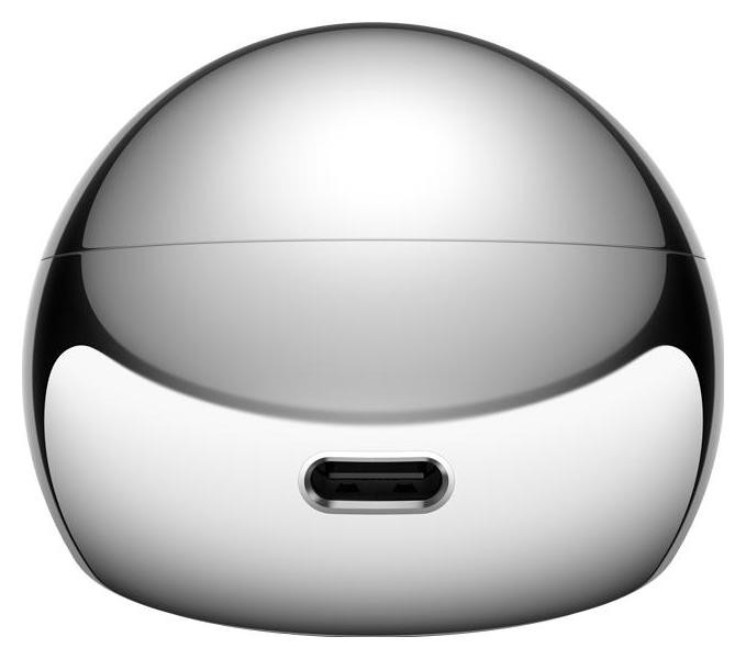 Huawei FreeClip 2 S Space Silver