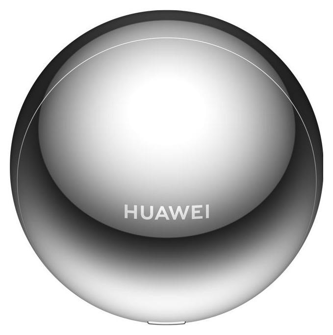 Huawei FreeClip 2 S Space Silver