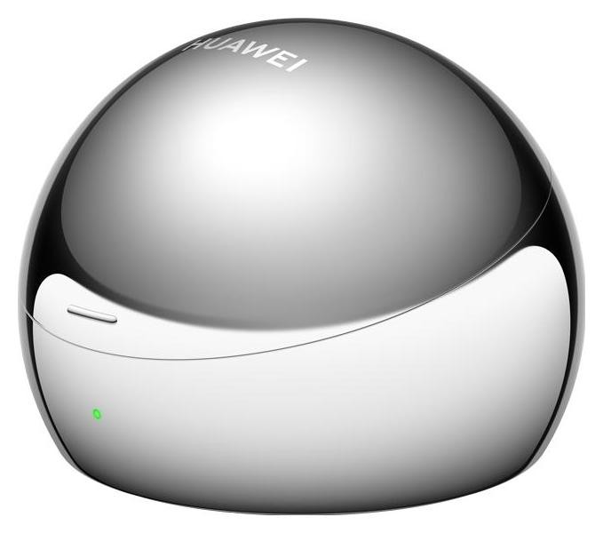 Huawei FreeClip 2 S Space Silver