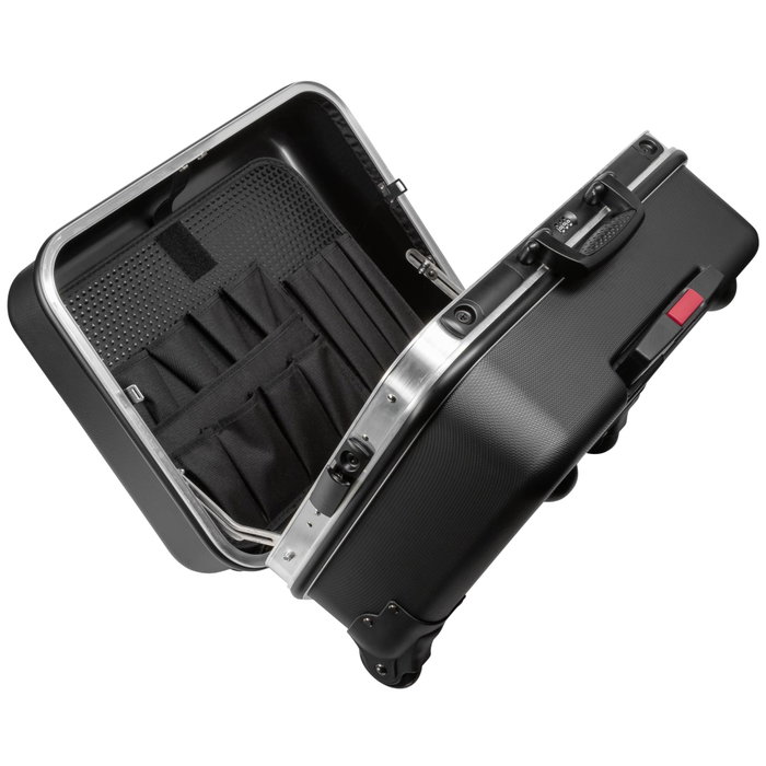 Knipex Maleta de herramientas BIG Twin-Move 00 21 41 LE