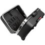 Knipex Maleta de herramientas BIG Twin-Move 00 21 41 LE