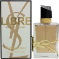 YVES SAINT LAURENT Libre Flowers & Flames Eau de Parfum 50 ml