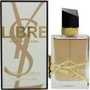 YVES SAINT LAURENT Libre Flowers & Flames Eau de Parfum 50 ml