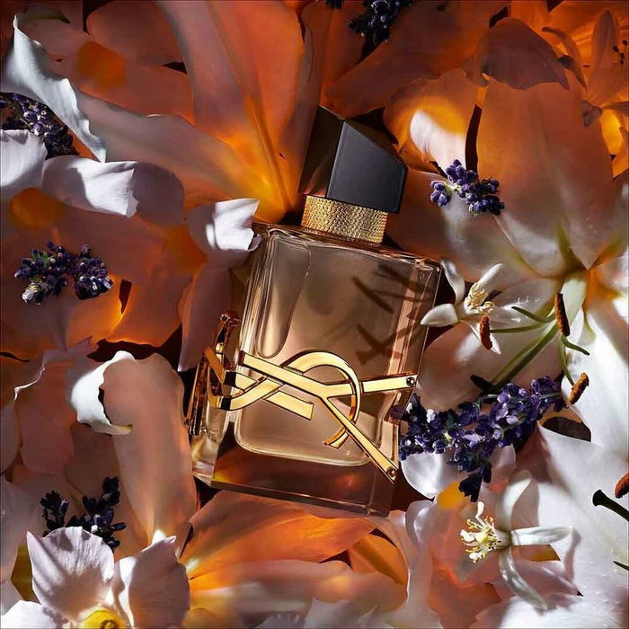 YVES SAINT LAURENT Libre Flowers & Flames Eau de Parfum 50 ml