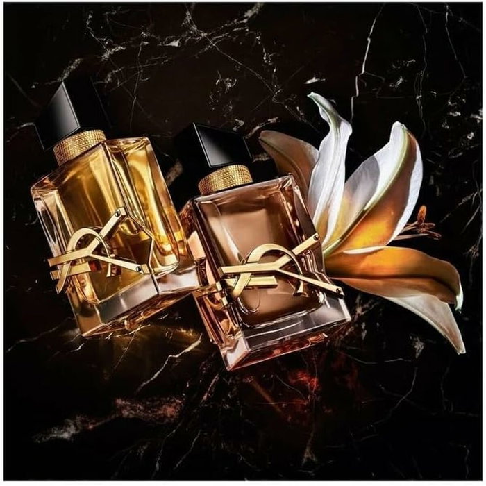 YVES SAINT LAURENT Libre Flowers & Flames Eau de Parfum 50 ml