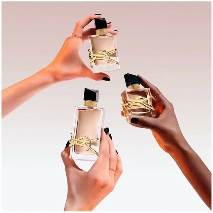 YVES SAINT LAURENT Libre Flowers & Flames Eau de Parfum 50 ml