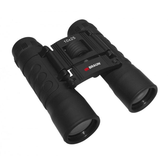 Braun Binocular 10x25 Braun Binocular 10x25