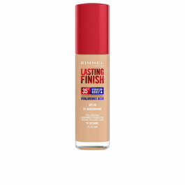 Rimmel London LASTING FINISH hydration boost SPF20 #070-Sesame