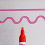 Sakura Paint Marker Medio Rojo