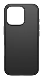 OtterBox Symmetry Series para MagSafe para iPhone 16 Pro, Negro