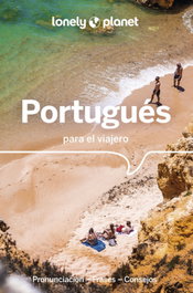 GEOPLANETA, Portugués para el viajero (GUIAS PARA CONVERSAR LONELY PLANET), AA. VV. - GEOPLANETA