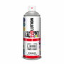 Pinty Plus Pintura acrílica spray evolution 520 cc ral 9007 grey aluminium