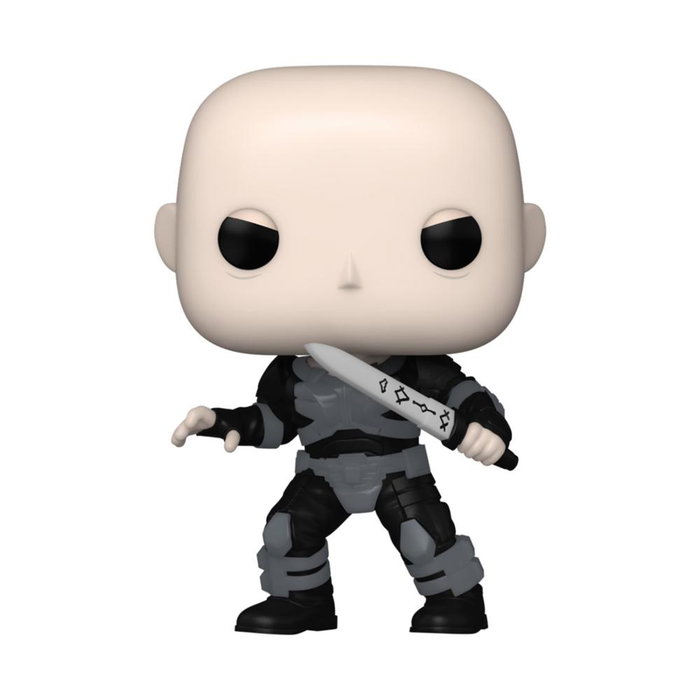 FUNKO Figura POP Dune 2 Feyd Rautha Harkonnen