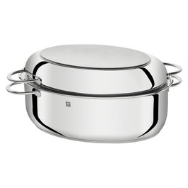Zwilling Plus Rustidera de Acero Inoxidable 8,5 L