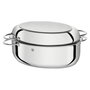 Zwilling Plus Rustidera de Acero Inoxidable 8,5 L