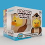 Looney Tunes Tubbz Figura PVC Taz Demonio de Tasmania Boxed Edition 10 cm