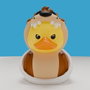 Looney Tunes Tubbz Figura PVC Taz Demonio de Tasmania Boxed Edition 10 cm