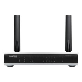 Lancom SD-WAN Gateway 1800EF-4G (62164) - Router SDWAN LANCOM 1800EF4G para redes empresariales