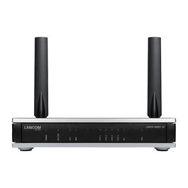 LANCOM 1800EF-4G (EU) Router Inalámbrico