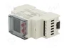 ZAMEL ZCM-32 Programador de tiempo Digital con Display LCD