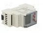 ZAMEL ZCM-32 Programador de tiempo Digital con Display LCD