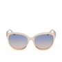 Guess GU7877-5657B Gafas de Sol Beige Gris