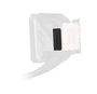 ASUS ROG Strix LC IV 360 ARGB LCD Negro