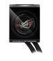 ASUS ROG Strix LC IV 360 ARGB LCD Negro