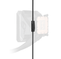 ASUS ROG Strix LC IV 360 ARGB LCD Negro