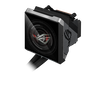 ASUS ROG Strix LC IV 360 ARGB LCD Negro